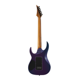 Solar SBR1.6VC+ Electric Guitar - Vacillator Metallic Gloss